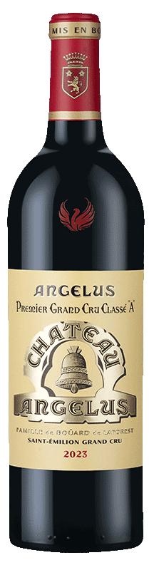 Château Angélus Château Angélus