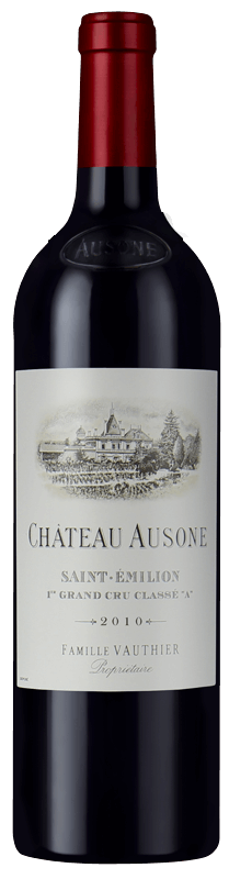 Chteau Ausone Red Wine (Fine Wine)