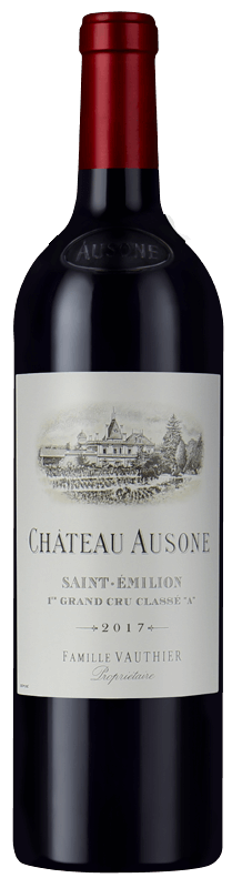 Château Ausone Château Ausone