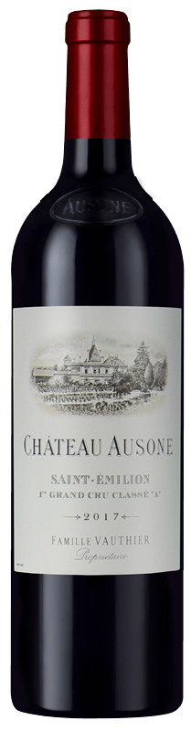 Chteau Ausone Red Wine