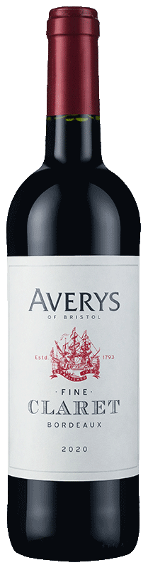 Averys Fine Claret 2020 Averys Fine Claret 2020