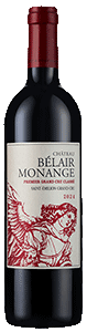 Château Bélair-Monange