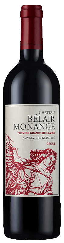 Château Bélair-Monange Château Bélair-Monange