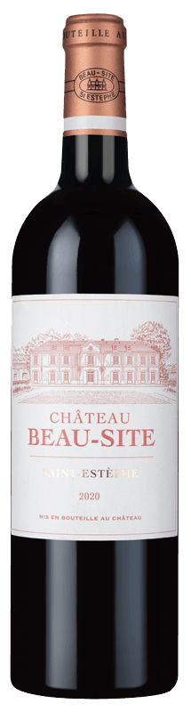 Château Beau Site Château Beau Site