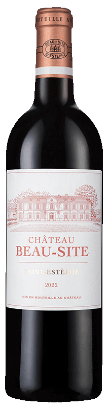 Château Beau Site Château Beau Site