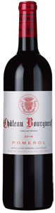 Château Bourgneuf 2016