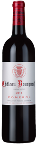 Château Bourgneuf