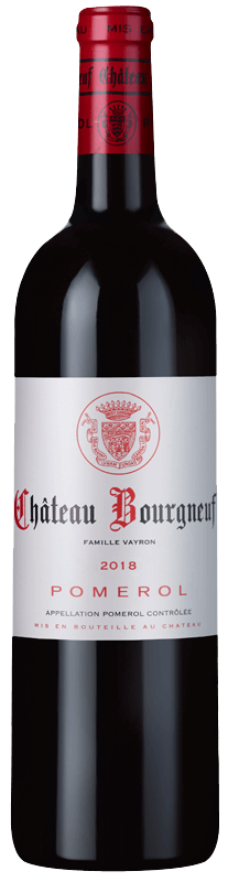 Château Bourgneuf