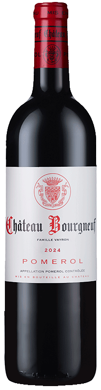 Château Bourgneuf Château Bourgneuf