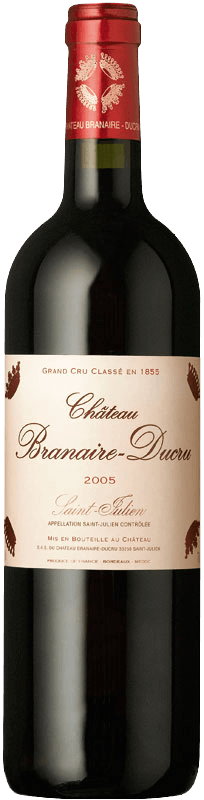 Château Branaire-Ducru Château Branaire-Ducru