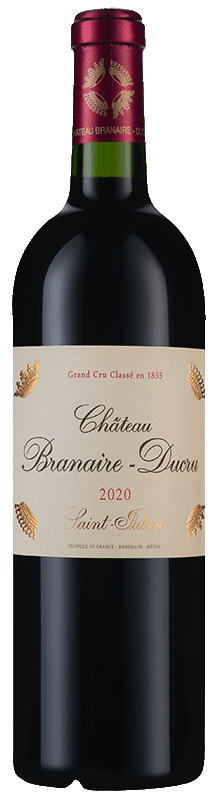Château Branaire Ducru Red Wine