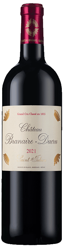 Château Branaire Ducru 2021 Château Branaire Ducru 2021