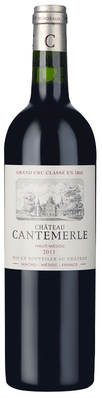 Château Cantemerle Haut Medoc 5eme Cru Classe Château Cantemerle Haut Medoc 5eme Cru Classe