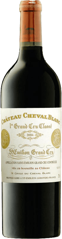 Château Cheval Blanc Château Cheval Blanc