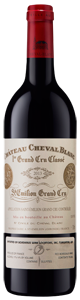 Château Cheval Blanc