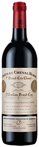 Château Cheval Blanc