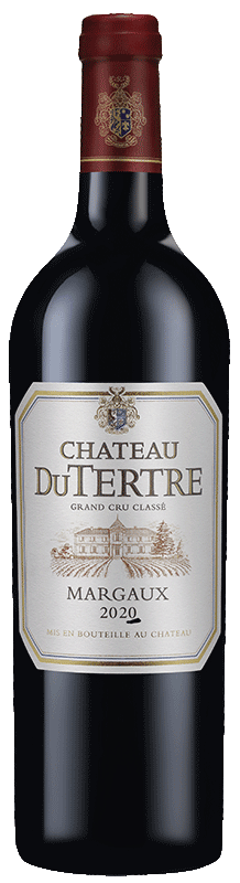 Chteau du Tertre Red Wine