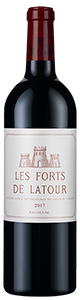 Les Forts de Latour