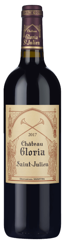 Château Gloria Château Gloria