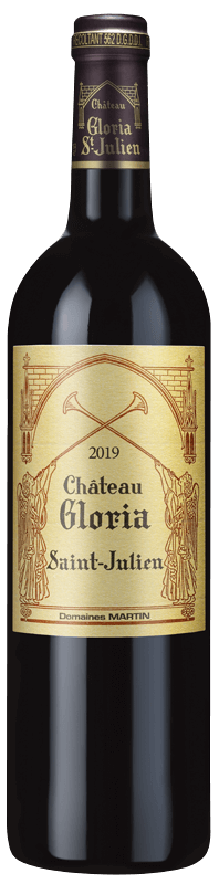 Chteau Gloria Red Wine