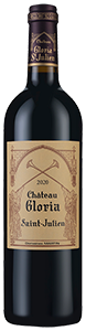 Château Gloria Château Gloria