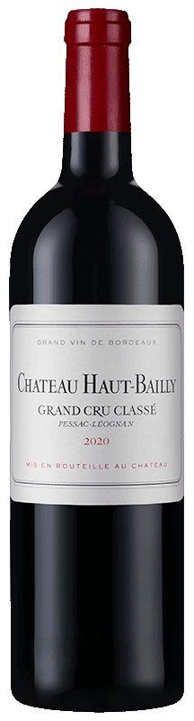 Château Haut-Bailly Red Wine