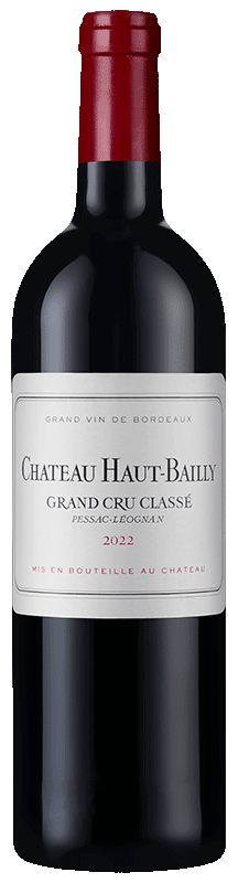 Château Haut-Bailly Château Haut-Bailly