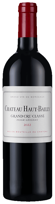 Château Haut-Bailly 2022