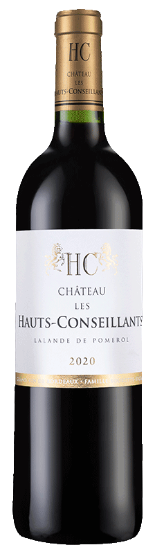 Château Les Hauts Conseillants Château Les Hauts Conseillants