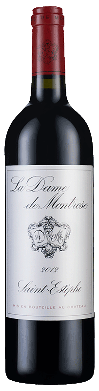 La Dame de Montrose La Dame de Montrose