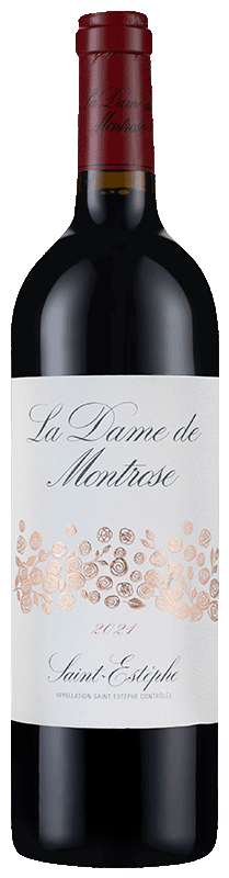 La Dame de Montrose La Dame de Montrose