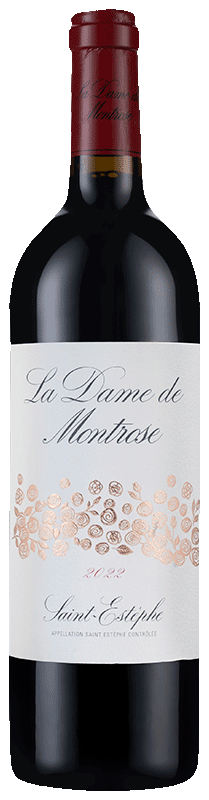 La Dame de Montrose La Dame de Montrose