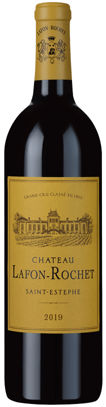 Château Lafon Rochet 2019