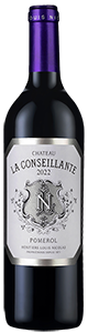 Château La Conseillante