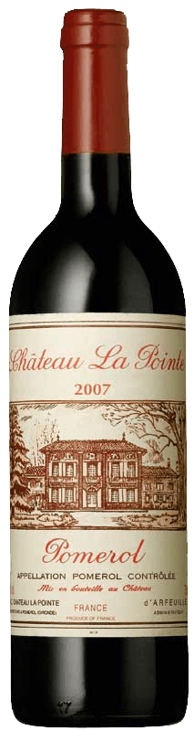 Château La Pointe Château La Pointe