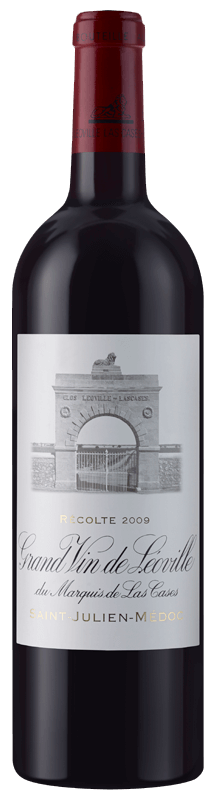 Château Léoville-Las Cases Château Léoville-Las Cases