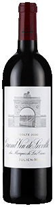Château Léoville-Las Cases