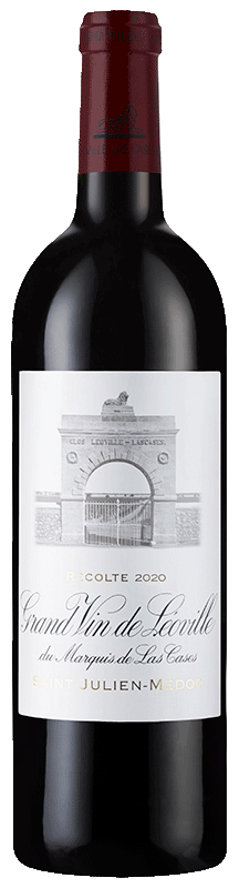 Château Léoville-Las Cases Château Léoville-Las Cases