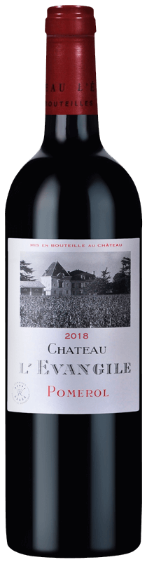 Château L’Evangile Red Wine
