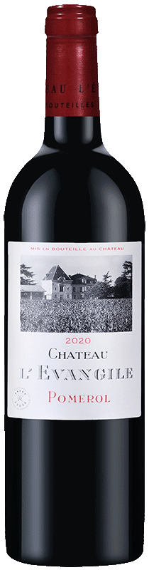 Chteau L’Evangile Red Wine