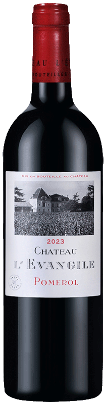 Château L'Evangile Château L'Evangile