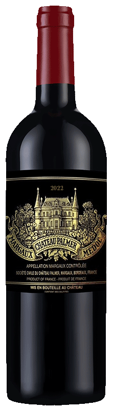 Château Palmer Château Palmer