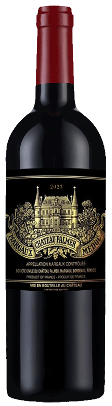 Château Palmer Château Palmer