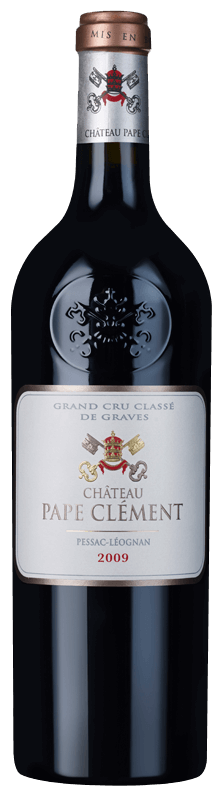 Château Pape Clément 2009 Château Pape Clément 2009