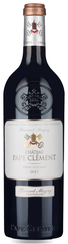 Chteau Pape Clment Red Wine