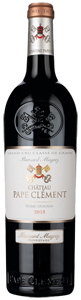 Château Pape Clément