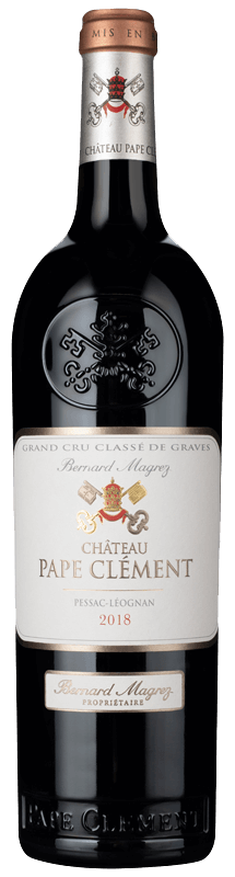 Château Pape Clément