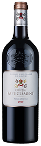 Château Pape Clément