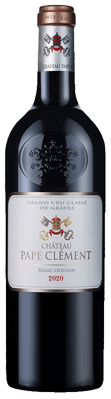 Chteau Pape Clment Red Wine