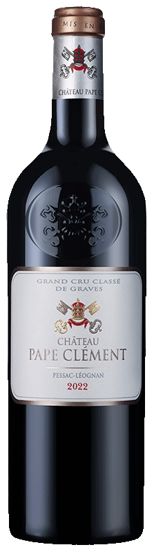 Château Pape Clément Château Pape Clément
